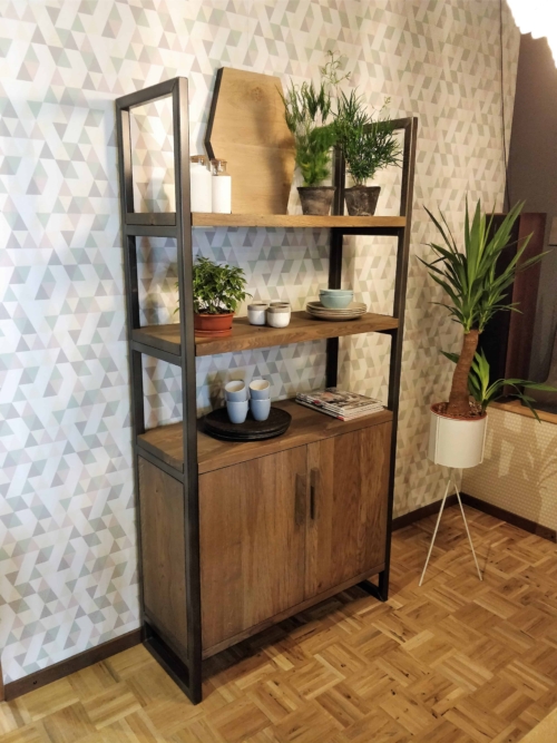 Buffetkast op maat gemaakt