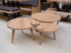 Arco meubelen | Tafel | Maatwerk tafels